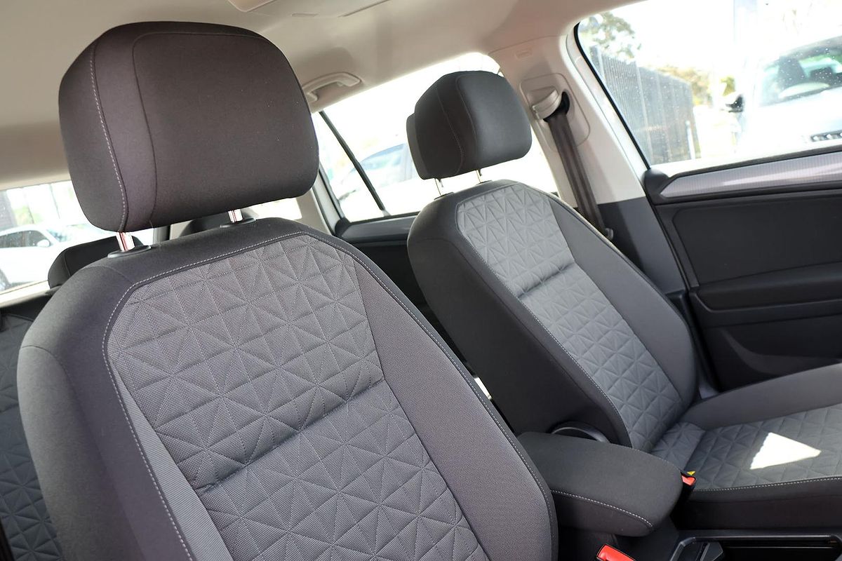2023 Volkswagen Tiguan 110TSI Life 5N