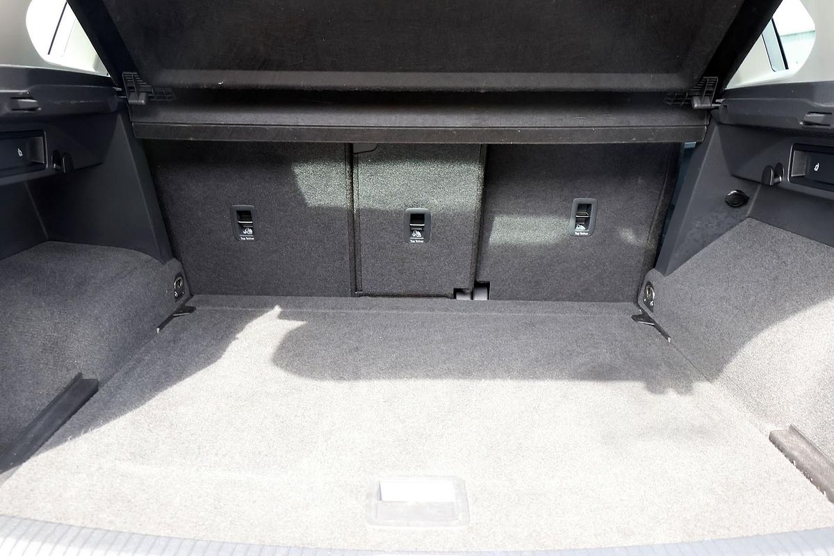 2023 Volkswagen Tiguan 110TSI Life 5N