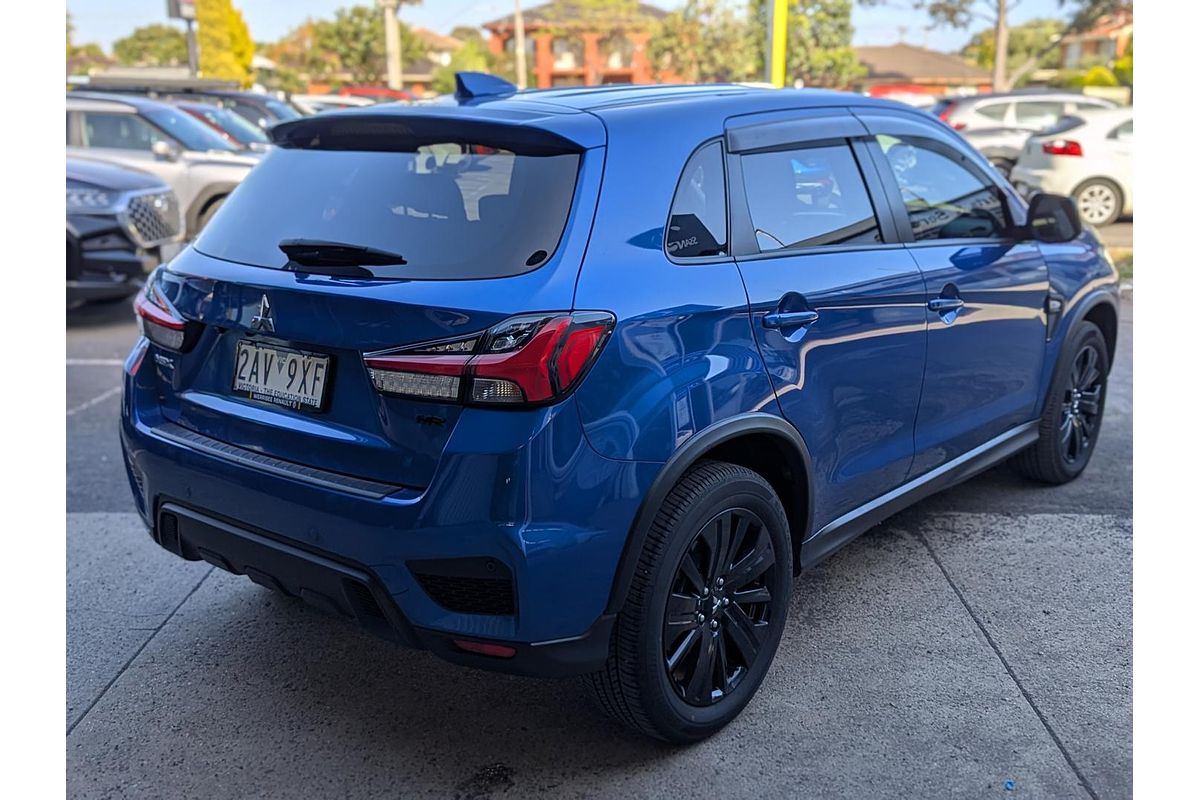 2023 Mitsubishi ASX MR XD