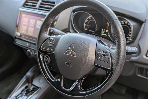 2023 Mitsubishi ASX MR XD