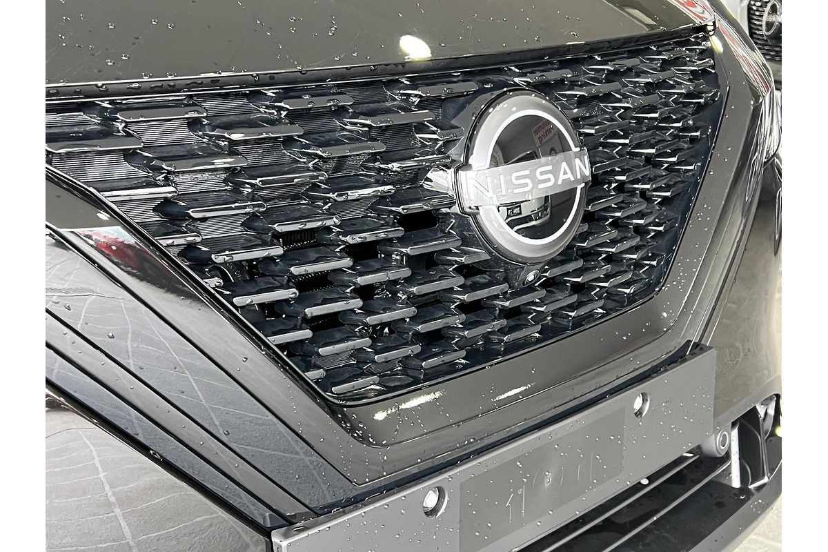 2024 Nissan QASHQAI ST-L J12