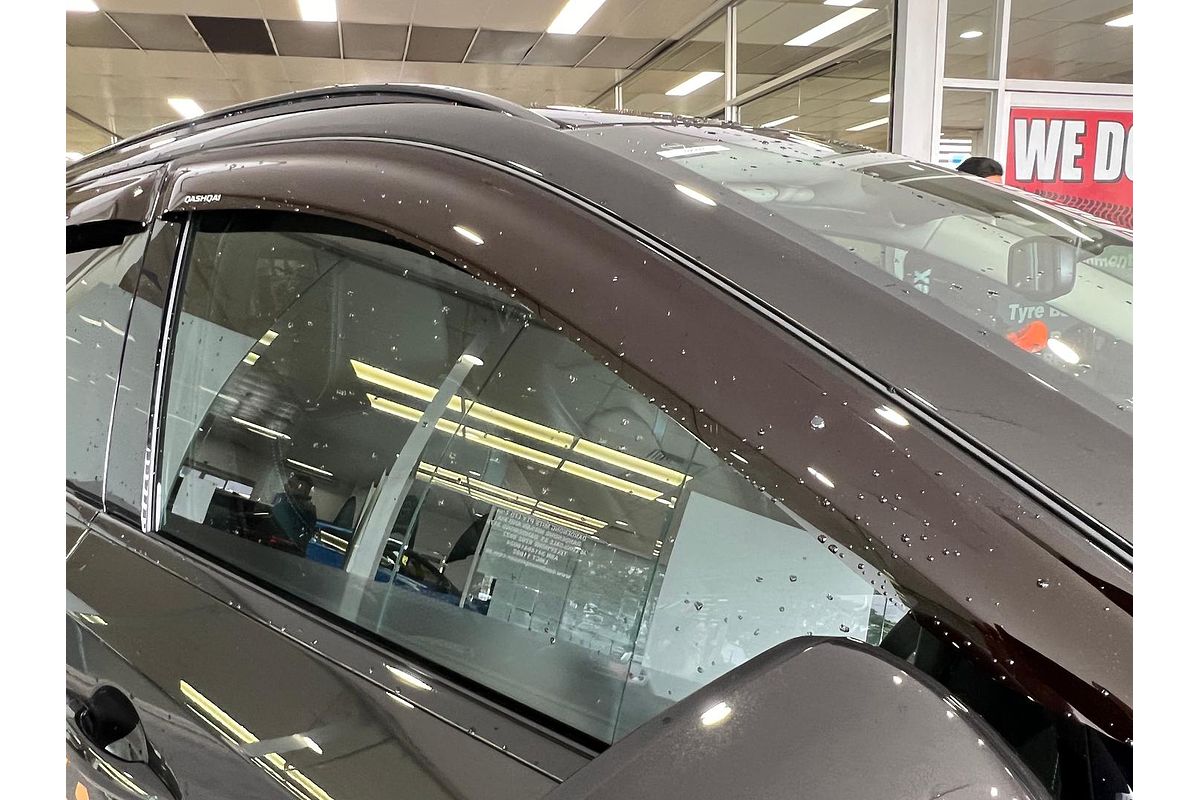 2024 Nissan QASHQAI ST-L J12