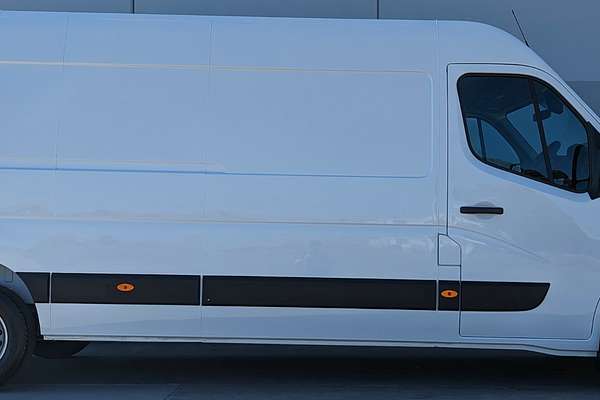 2024 Renault Master Pro 110kW X62 Phase 2