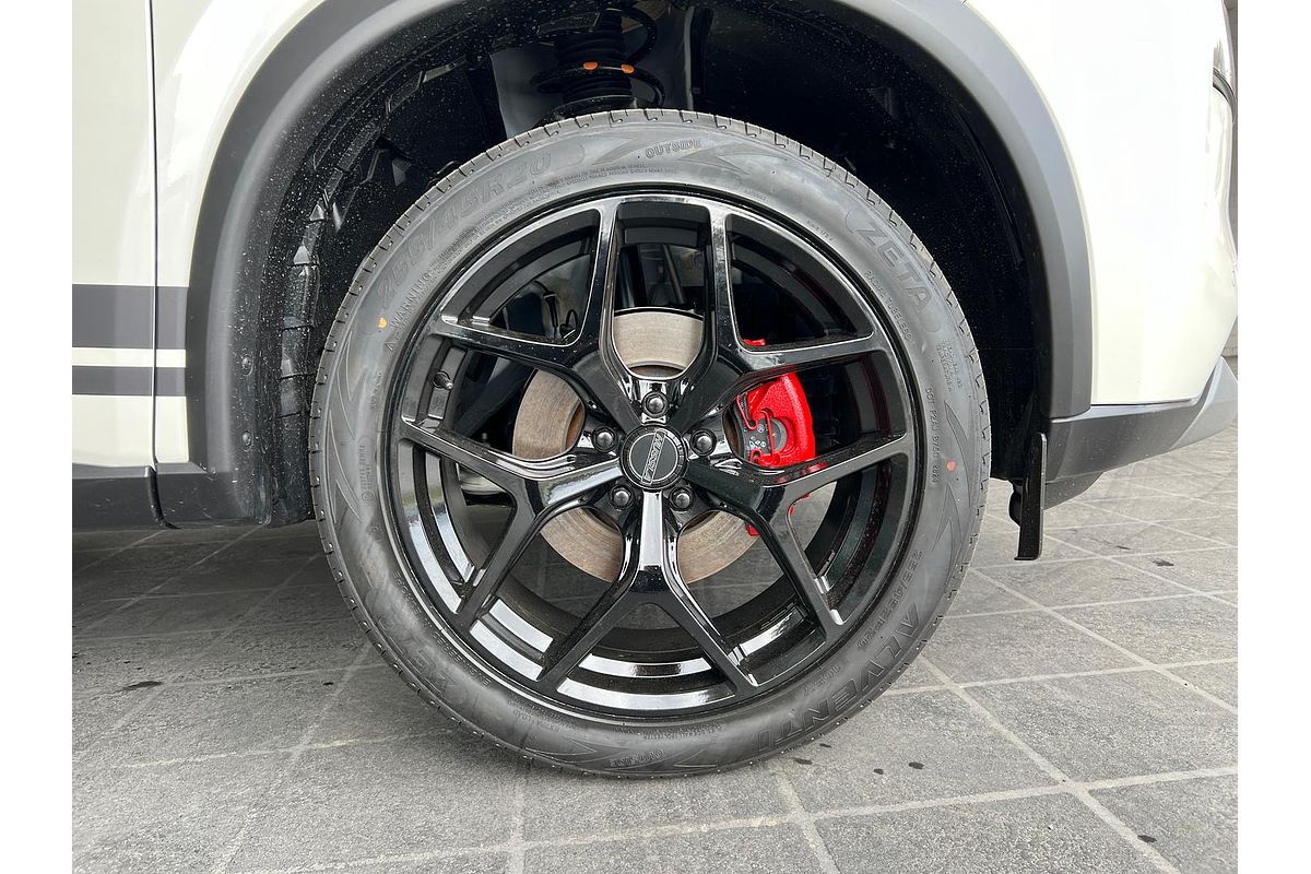 2024 Nissan X-TRAIL ST-L T33