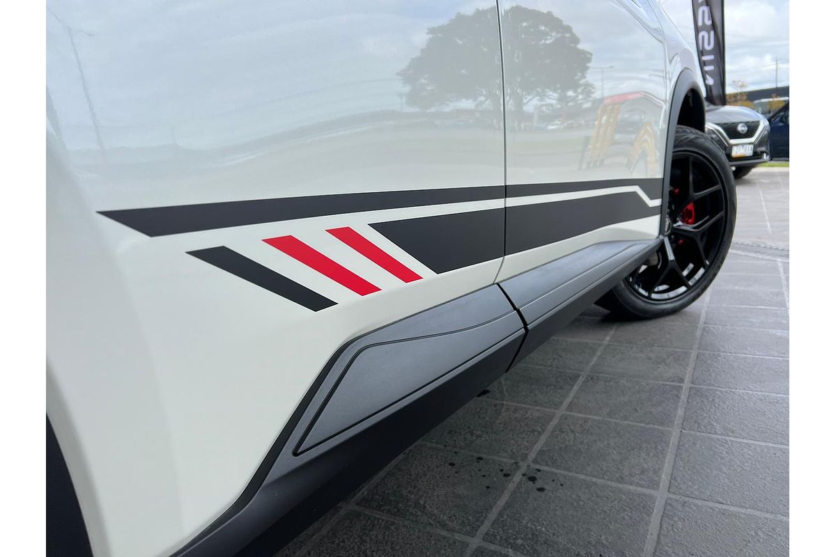 2024 Nissan X-TRAIL ST-L T33