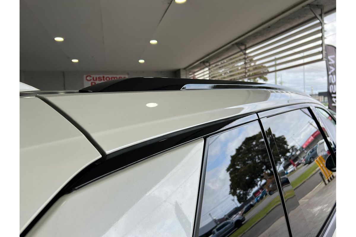 2024 Nissan X-TRAIL ST-L T33