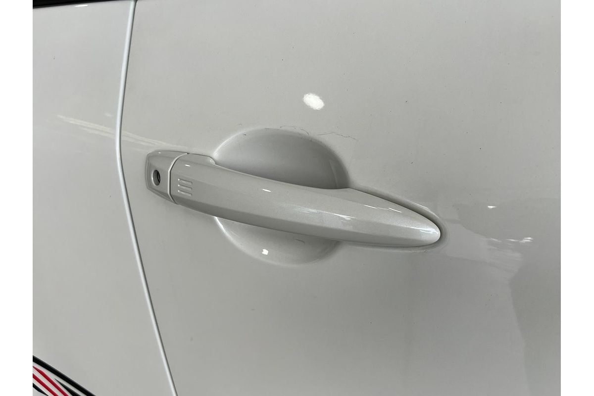 2024 Nissan X-TRAIL ST-L T33