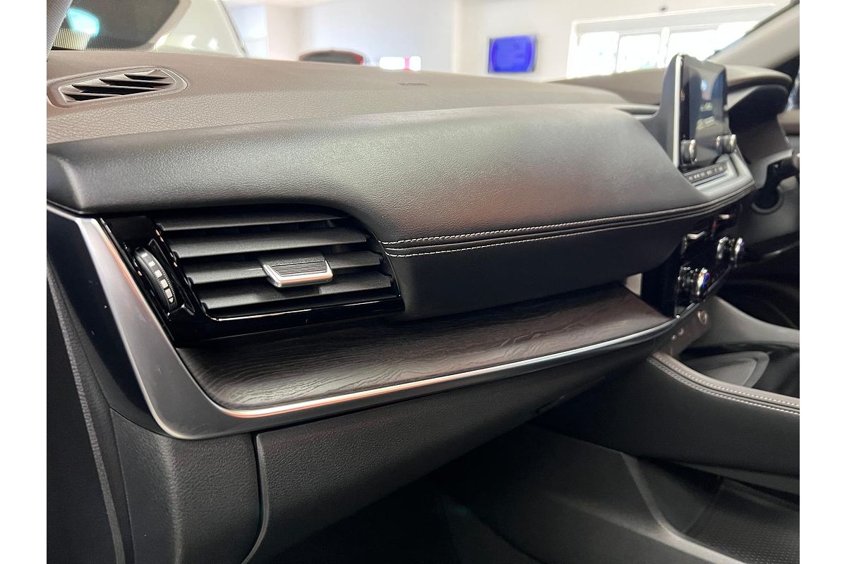 2024 Nissan X-TRAIL ST-L T33