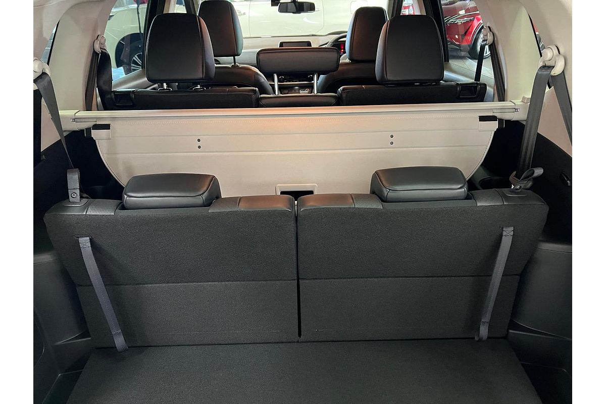 2024 Nissan X-TRAIL ST-L T33