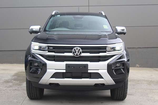 2024 Volkswagen Amarok TDI600 Aventura NF 4X4