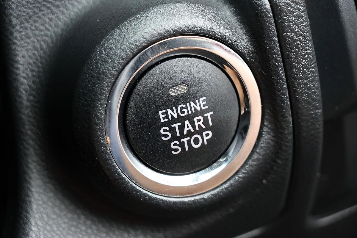2019 Subaru Impreza 2.0i-S G5