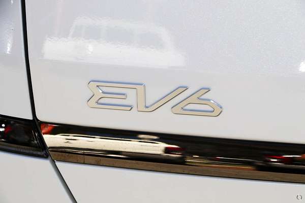 2024 Kia EV6 GT-Line CV