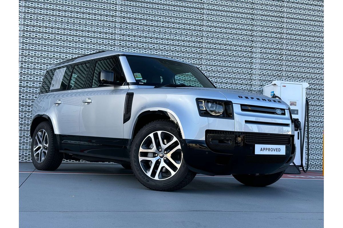 2024 Land Rover Defender 110 D300 X-Dynamic SE L663