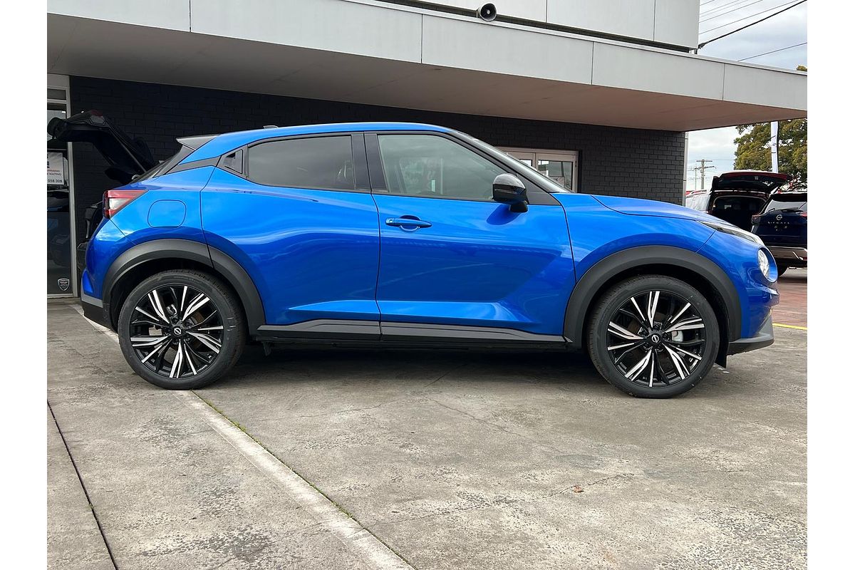 2023 Nissan JUKE Ti F16