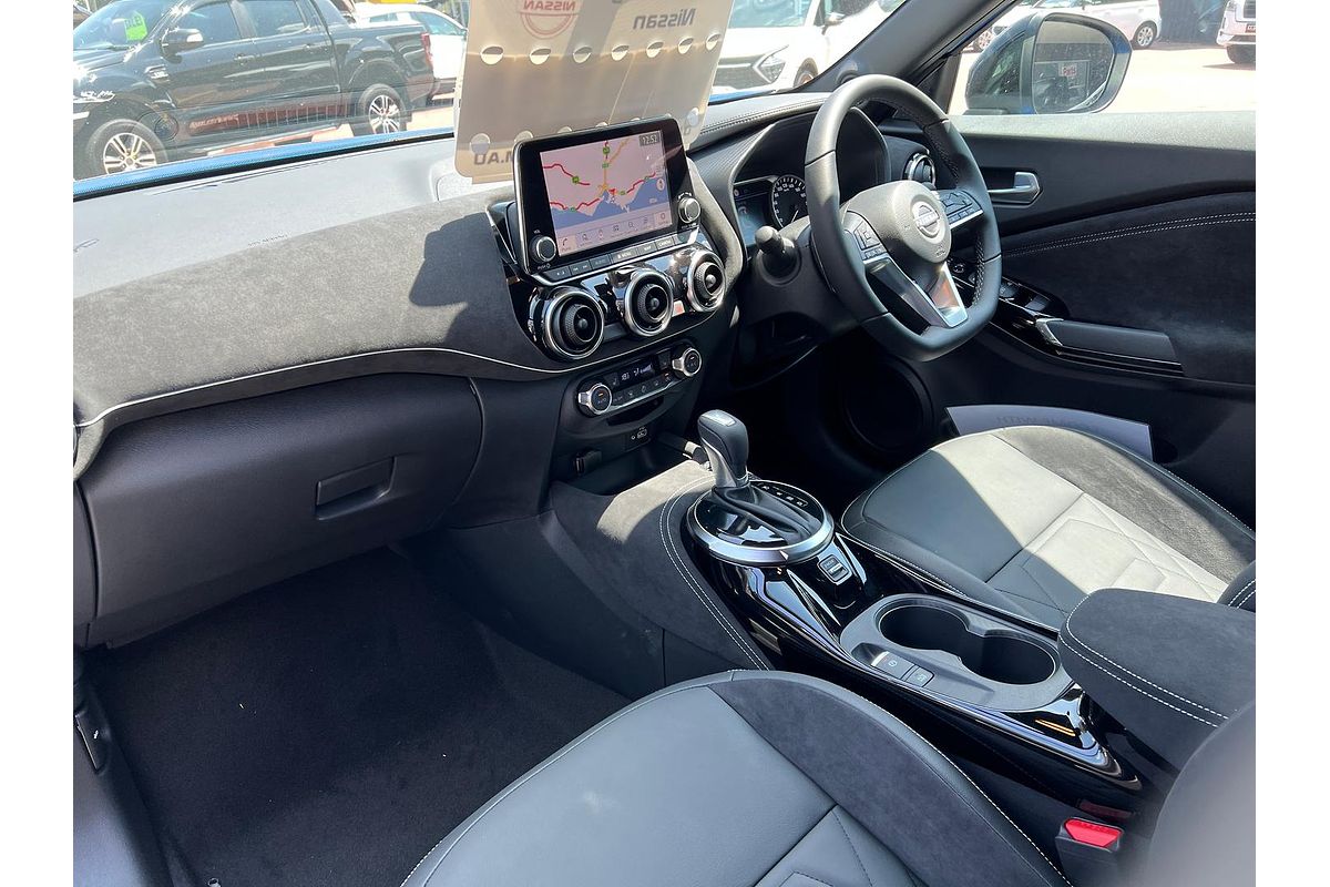 2023 Nissan JUKE Ti F16
