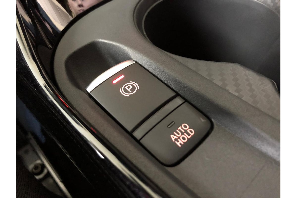 2023 Nissan JUKE Ti F16