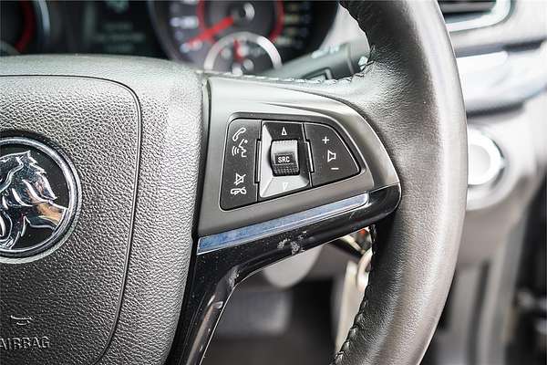 2013 Holden Commodore SV6 VF