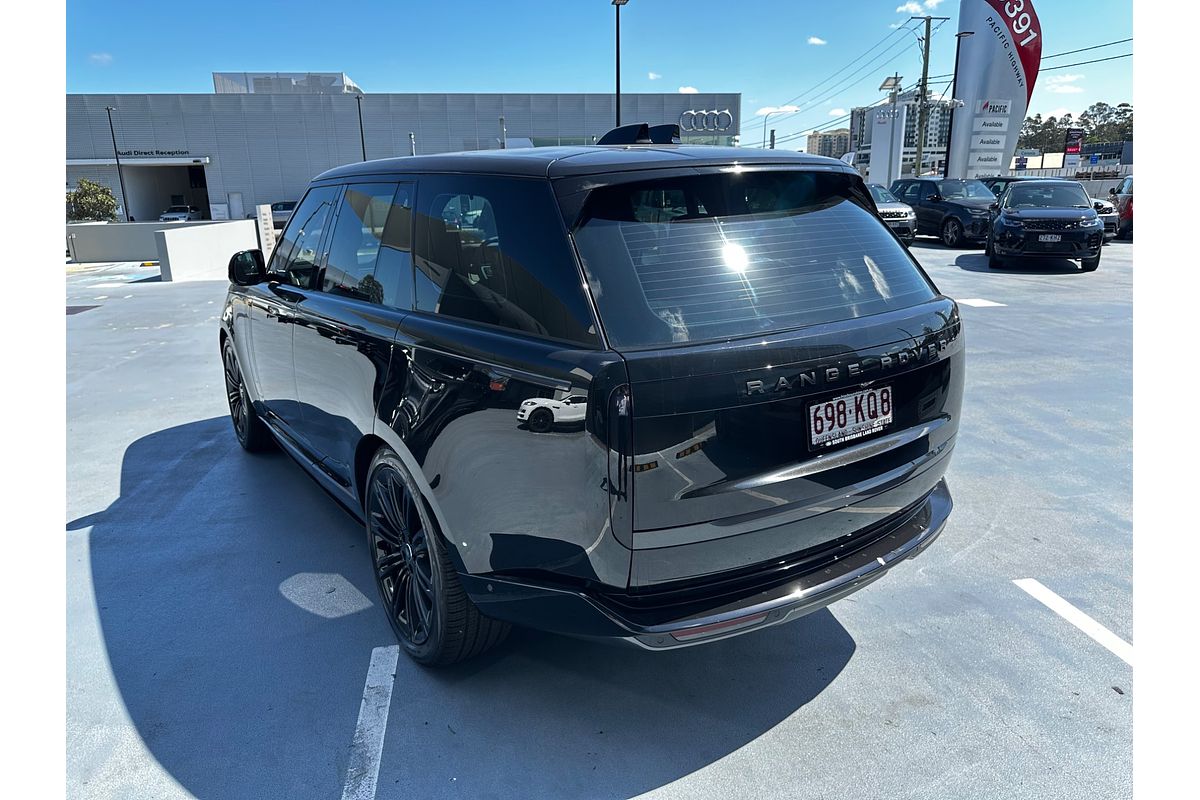 2024 Land Rover Range Rover D350 HSE L460