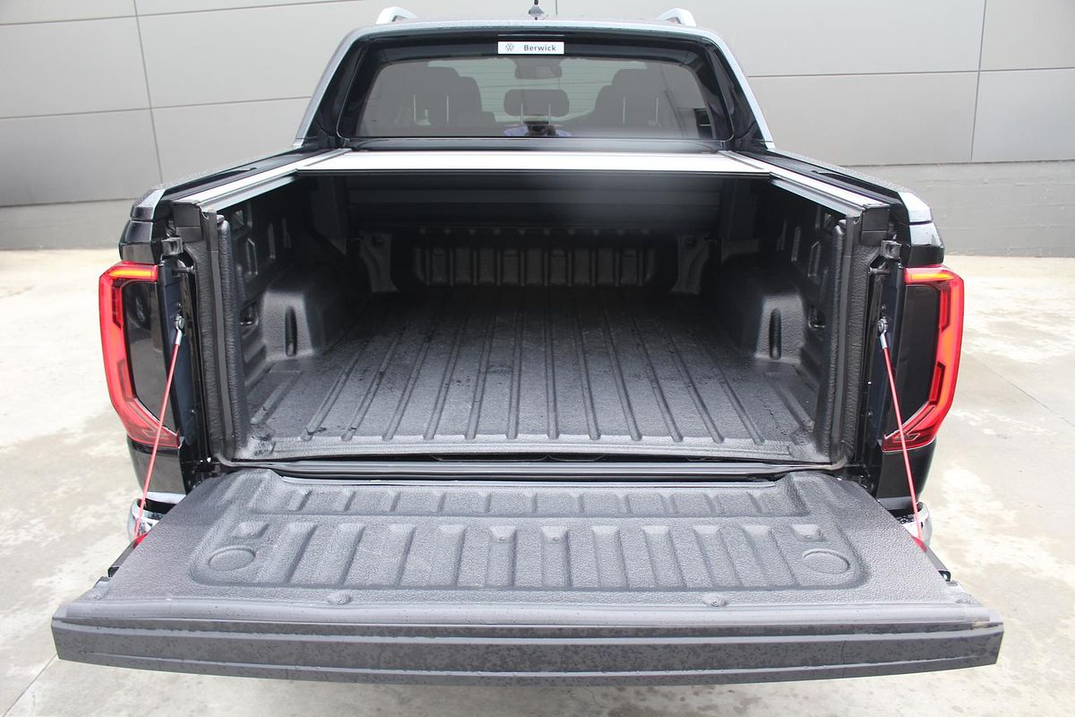 2024 Volkswagen Amarok TDI600 Aventura NF 4X4
