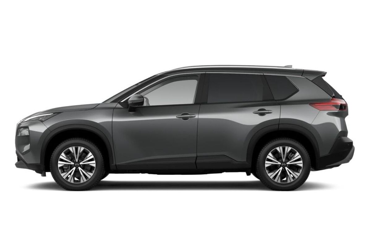 2024 Nissan X-TRAIL ST-L T33