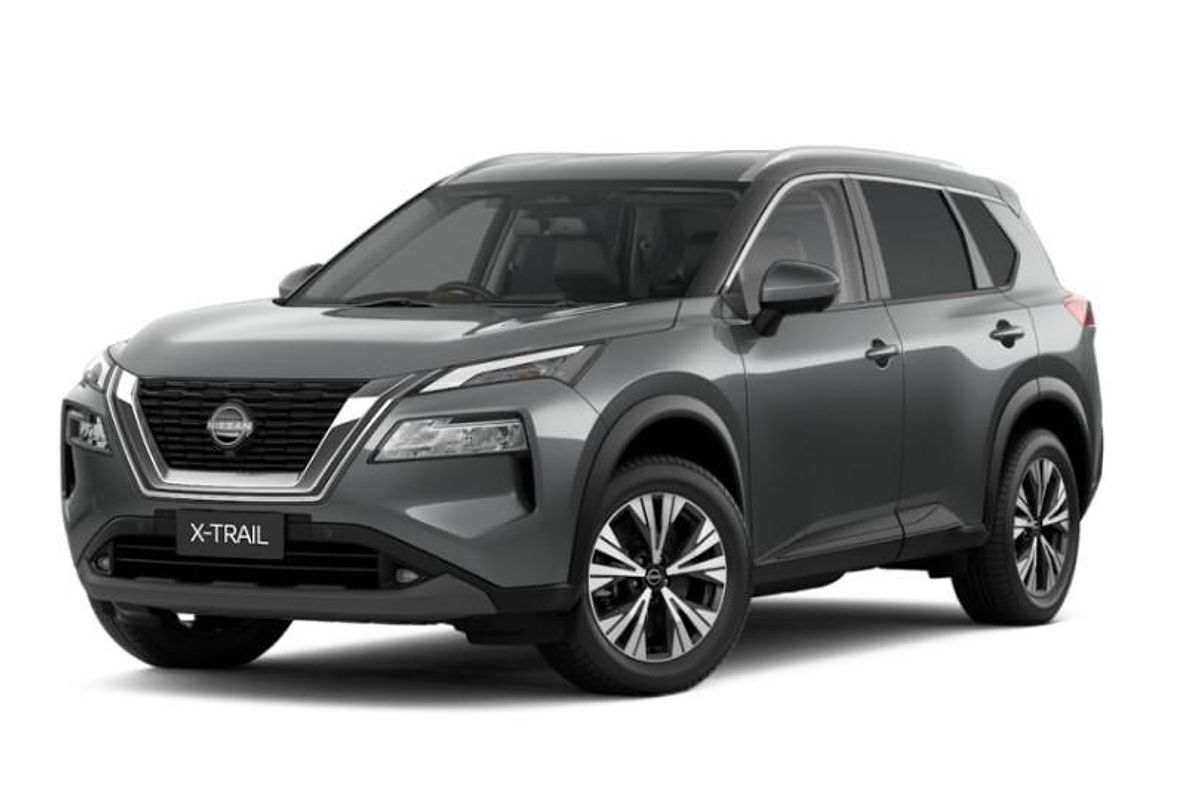2024 Nissan X-TRAIL ST-L T33