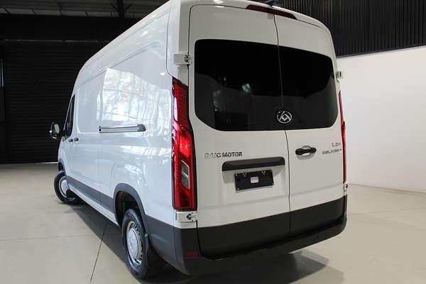 2024 LDV Deliver 9