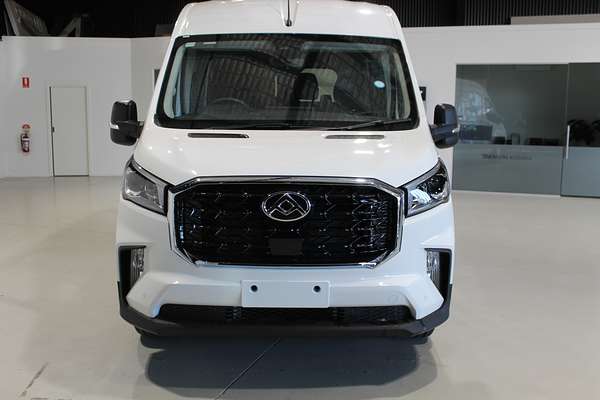 2024 LDV Deliver 9