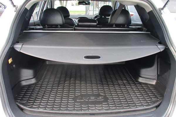 2014 Hyundai ix35 Elite Series II