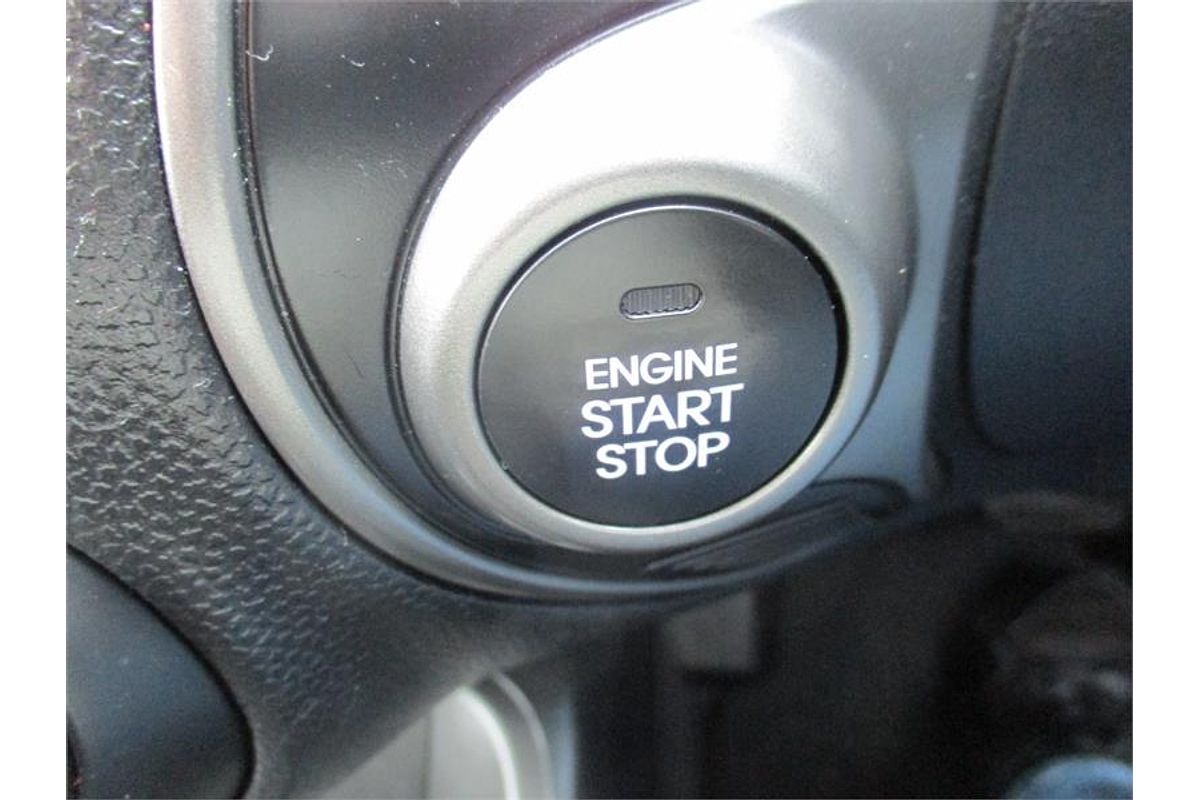 2014 Hyundai ix35 Elite Series II