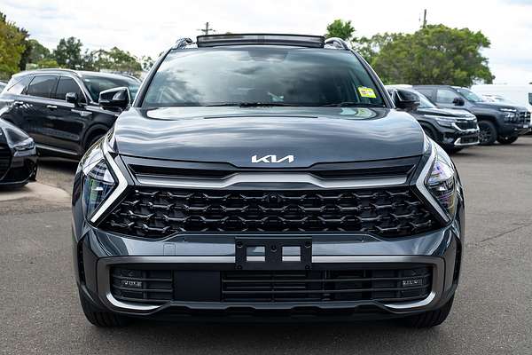 2024 Kia Sportage HEV GT-Line NQ5