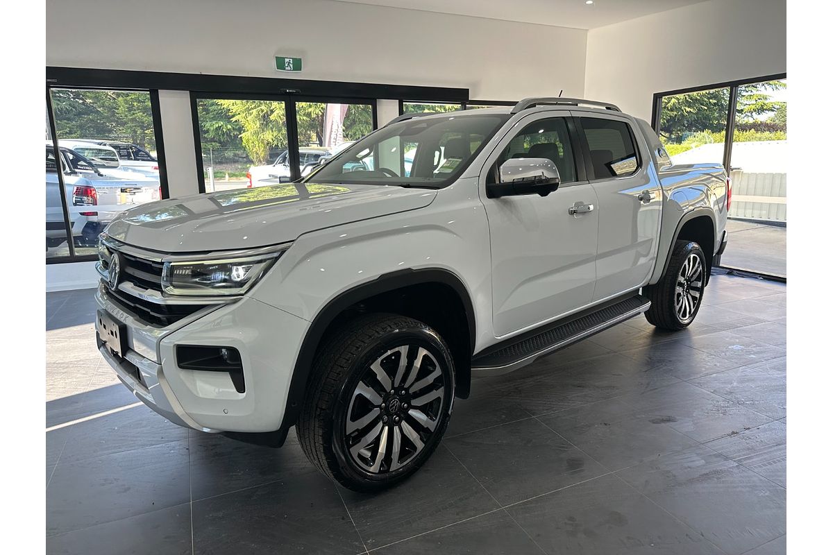 2023 Volkswagen Amarok TSI452 Aventura NF