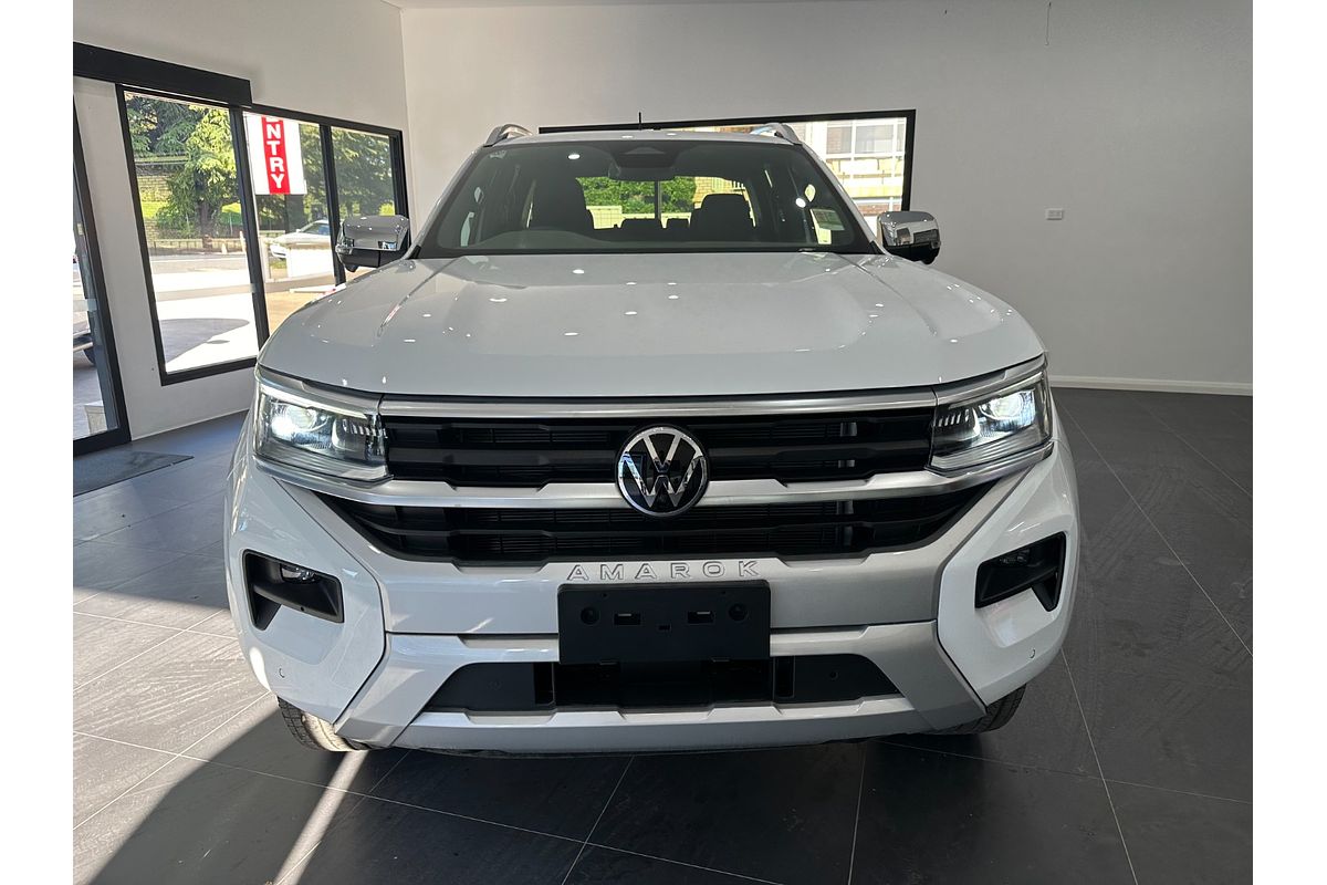 2023 Volkswagen Amarok TSI452 Aventura NF