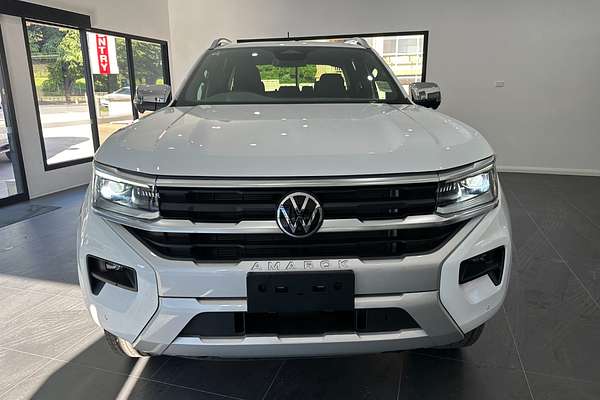 2023 Volkswagen Amarok TSI452 Aventura NF