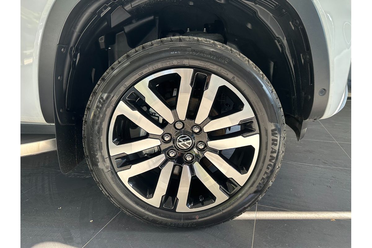 2023 Volkswagen Amarok TSI452 Aventura NF