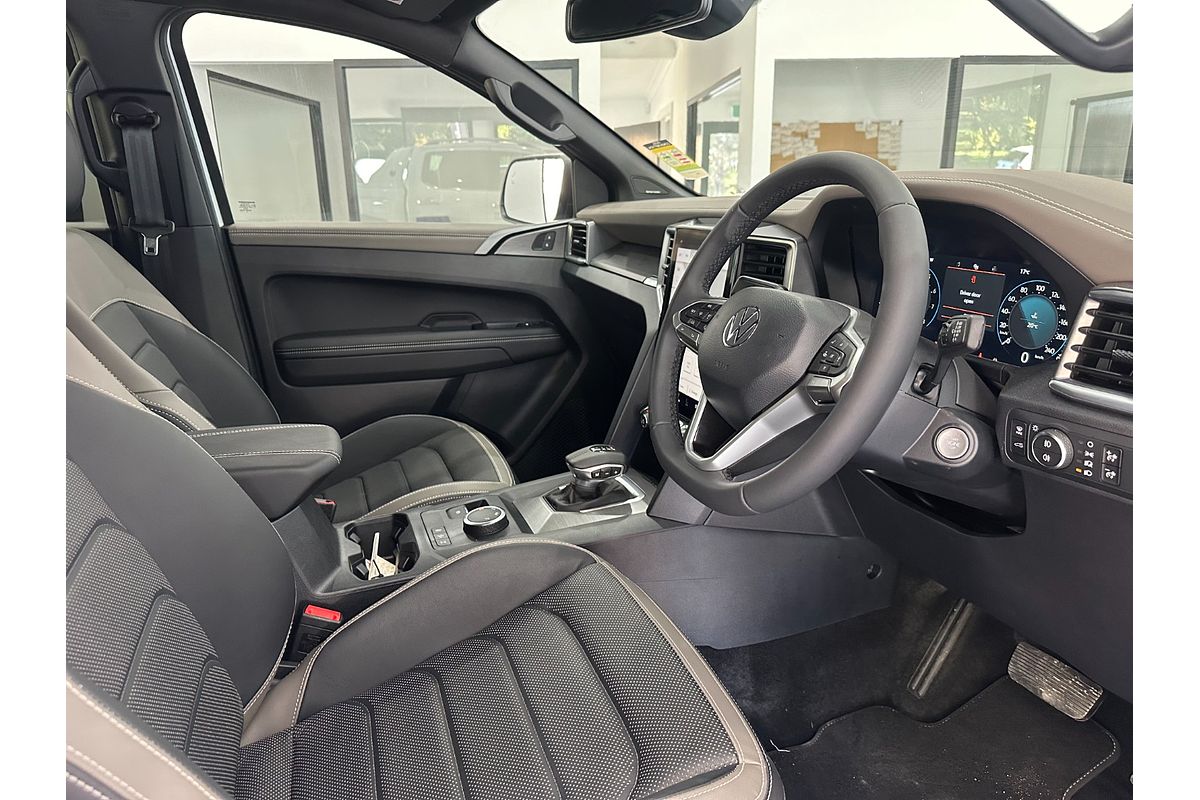 2023 Volkswagen Amarok TSI452 Aventura NF