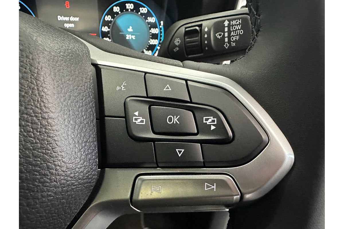 2023 Volkswagen Amarok TSI452 Aventura NF