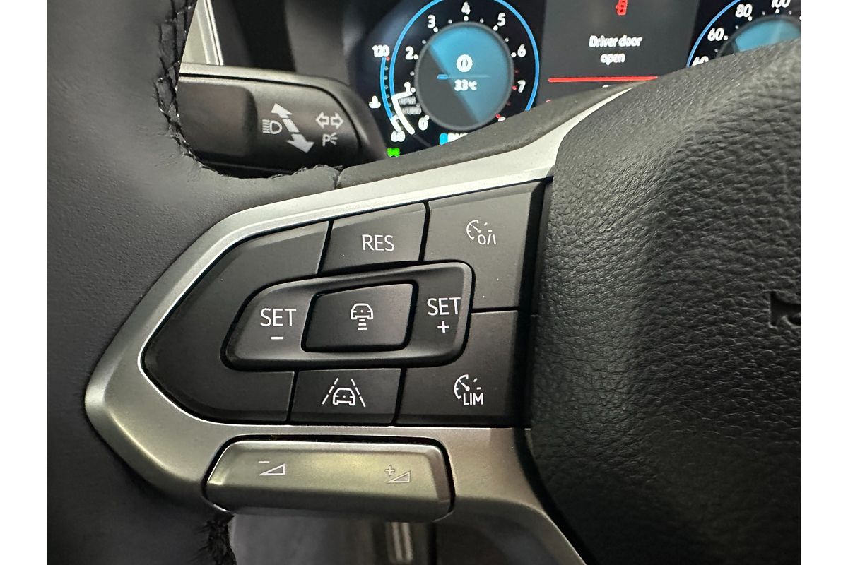 2023 Volkswagen Amarok TSI452 Aventura NF
