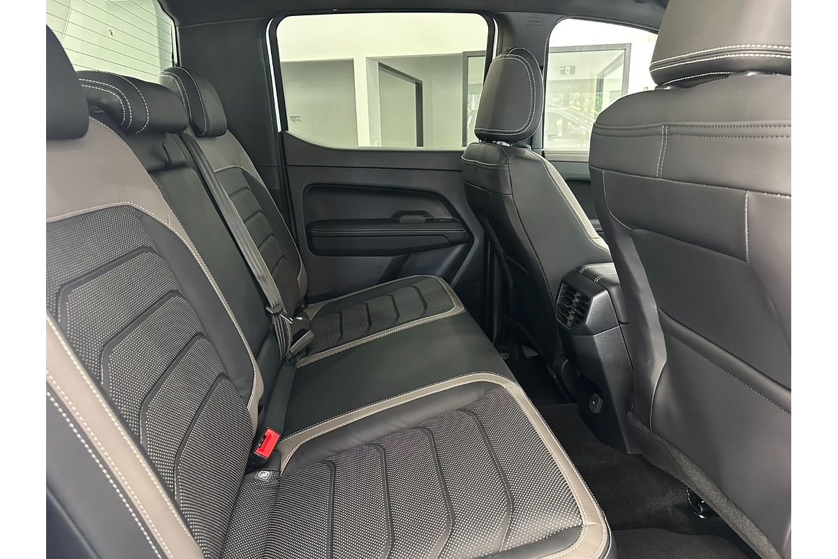 2023 Volkswagen Amarok TSI452 Aventura NF