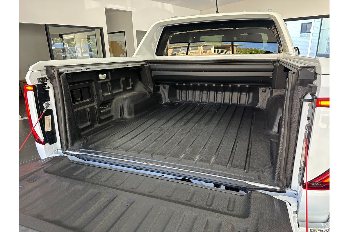 2023 Volkswagen Amarok TSI452 Aventura NF
