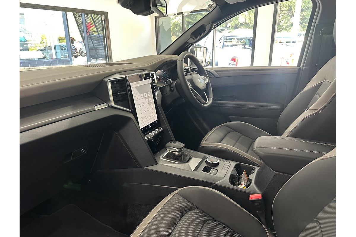 2023 Volkswagen Amarok TSI452 Aventura NF