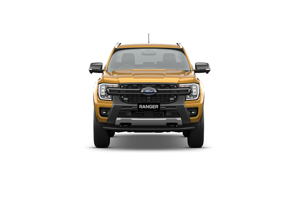 2024 Ford Ranger Wildtrak 4X4