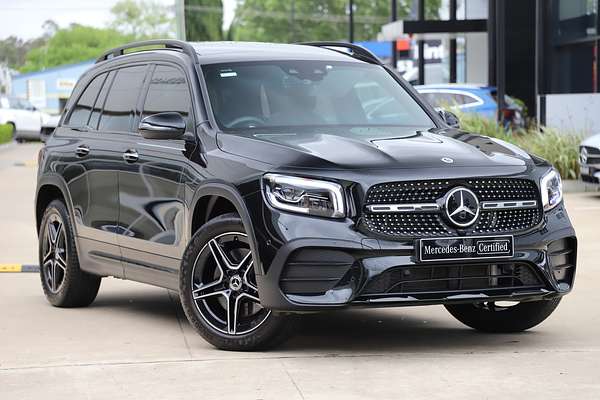 2023 Mercedes Benz GLB-Class GLB250 X247