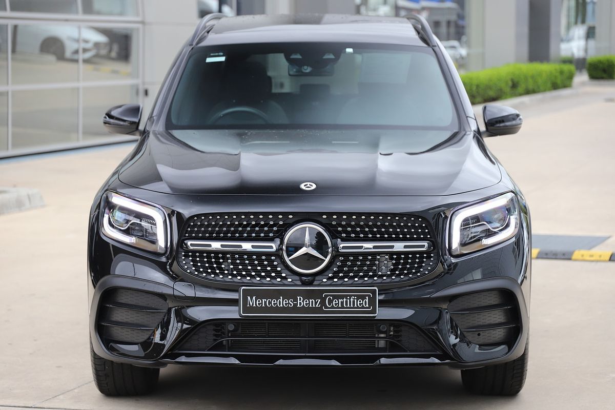 2023 Mercedes Benz GLB-Class GLB250 X247