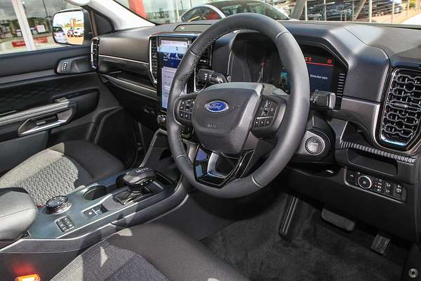 2024 Ford Ranger XLT 4X4