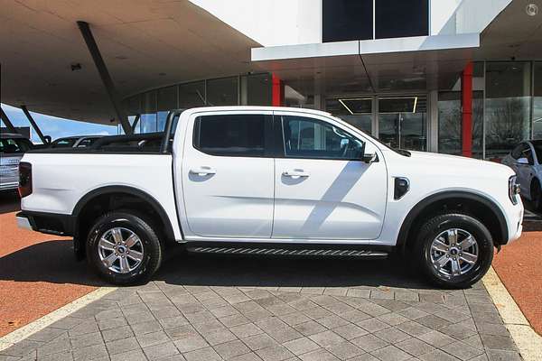 2024 Ford Ranger XLT 4X4