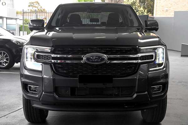 2024 Ford Ranger XLT 4X4