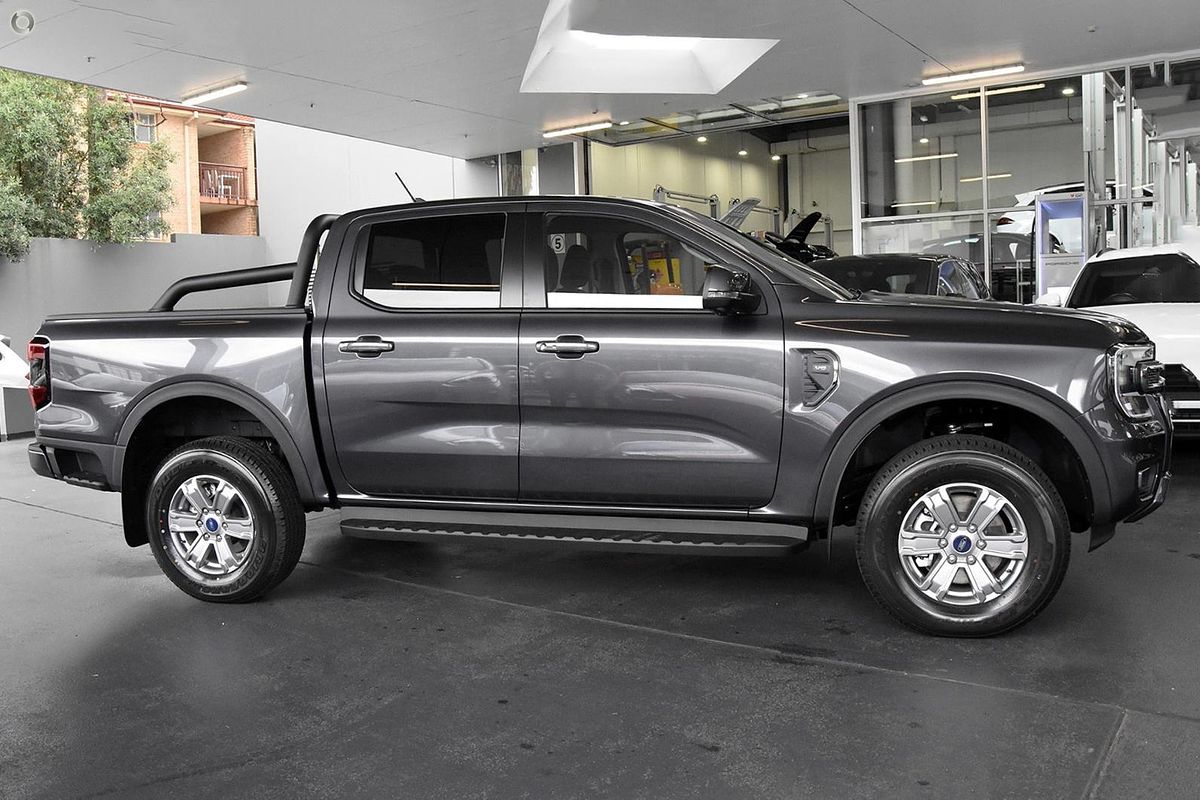 2024 Ford Ranger XLT 4X4