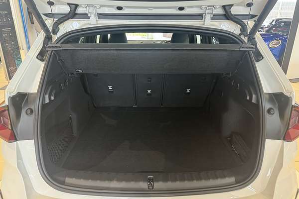 2023 BMW iX1 eDrive20 xLine U11