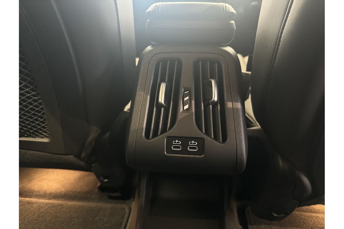 2023 BMW iX1 eDrive20 xLine U11