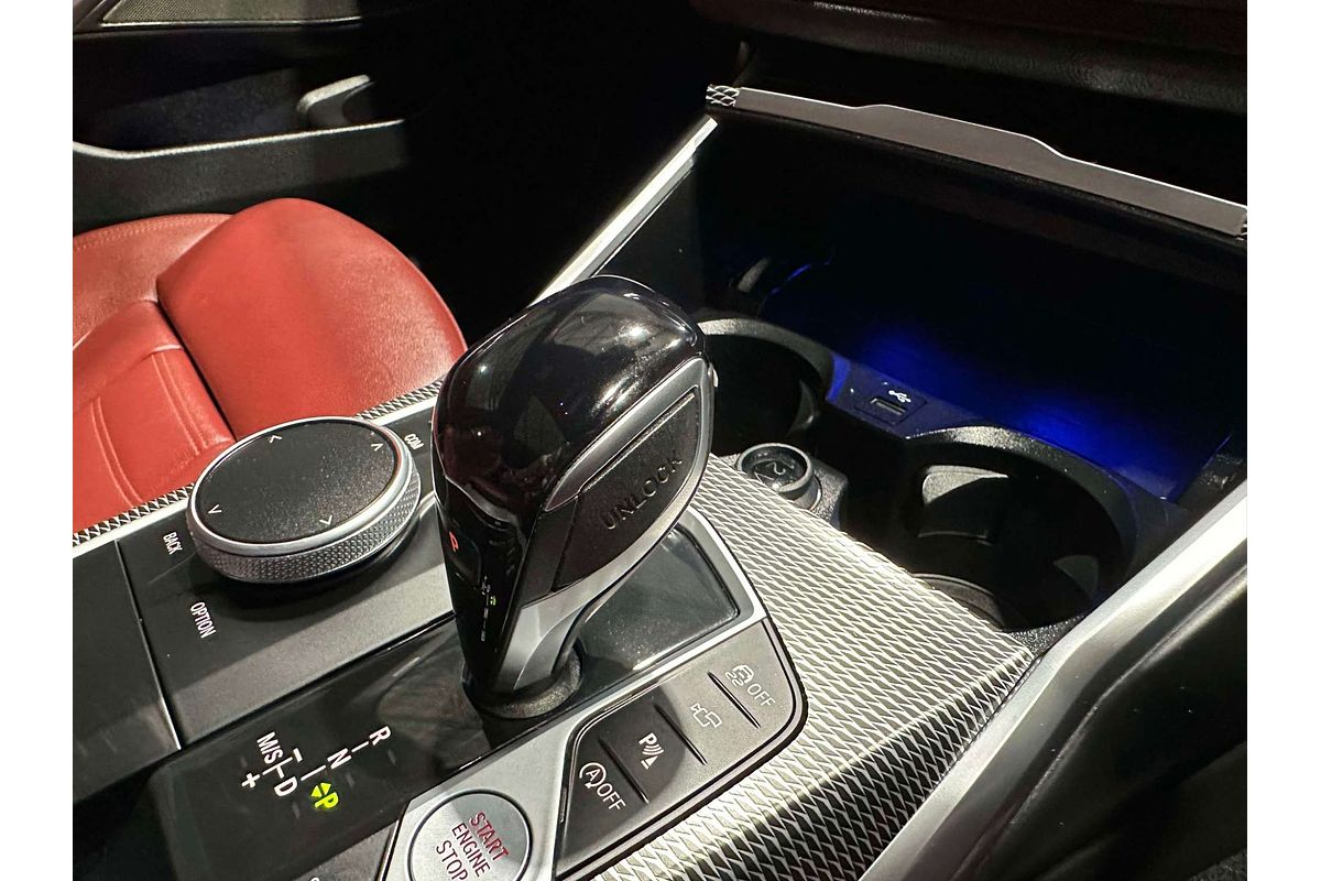 2022 BMW 3 Series M340i xDrive G20